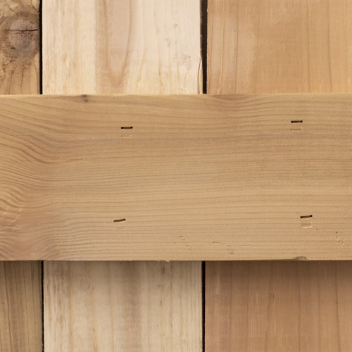 Dogberry Collections Board & Batten Exterior Shutters Pair & Reviews